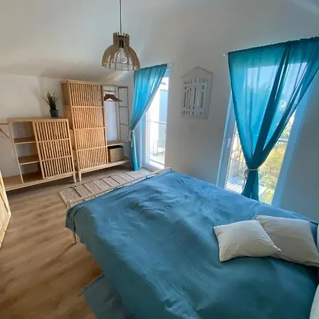 Daire Dwupietrowy Latarnik - Jastrzebia Gora Tupadła