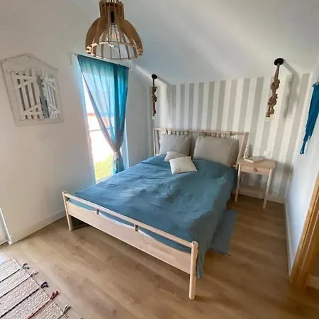 Dwupietrowy Latarnik - Jastrzebia Gora Apartment *